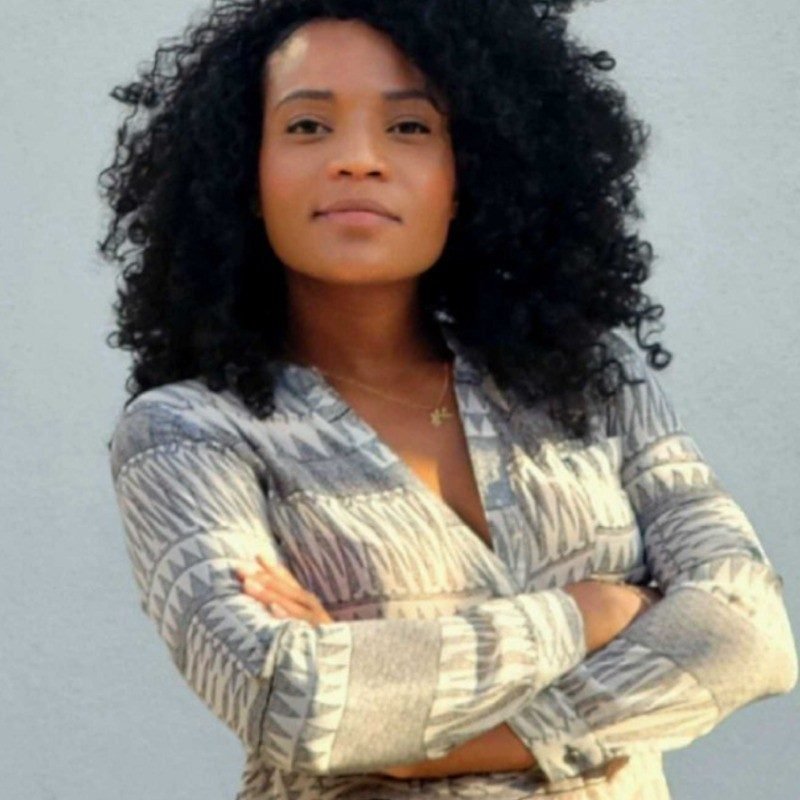 Audrey Pichy, Principal · Delivery