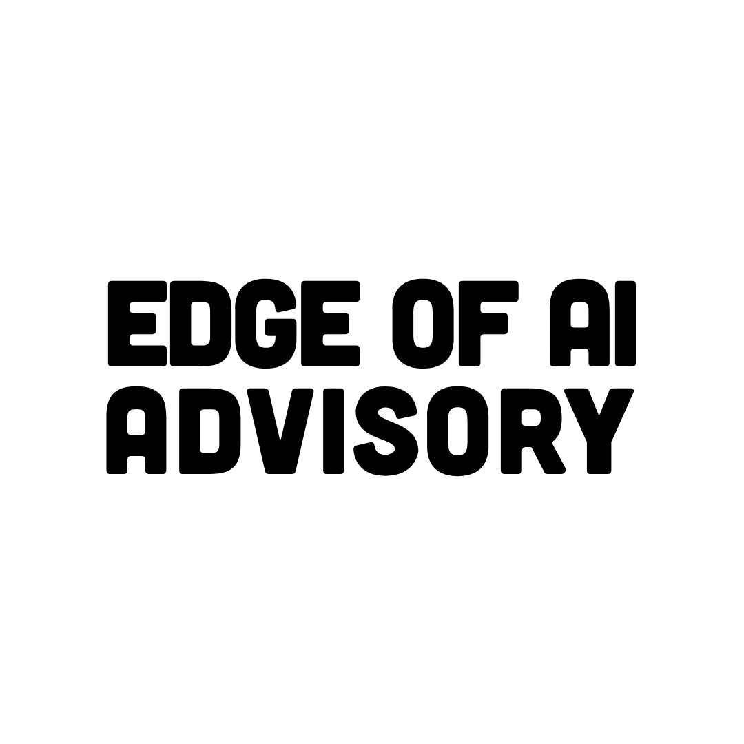 Edge of AI Advisory