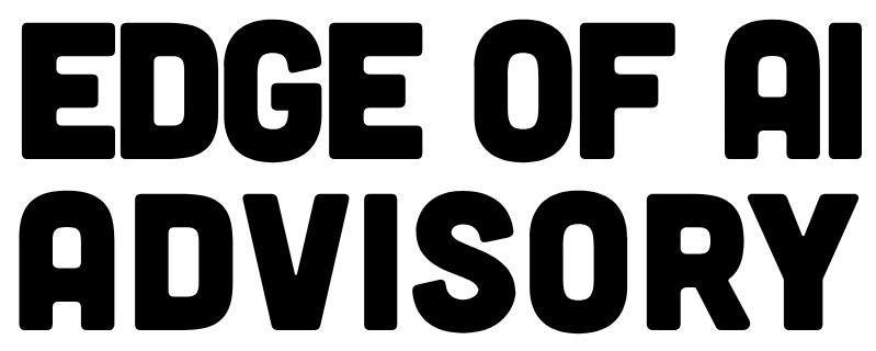 Edge of AI Advisory